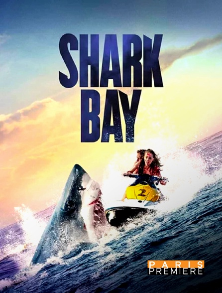 Paris Première - Shark Bay