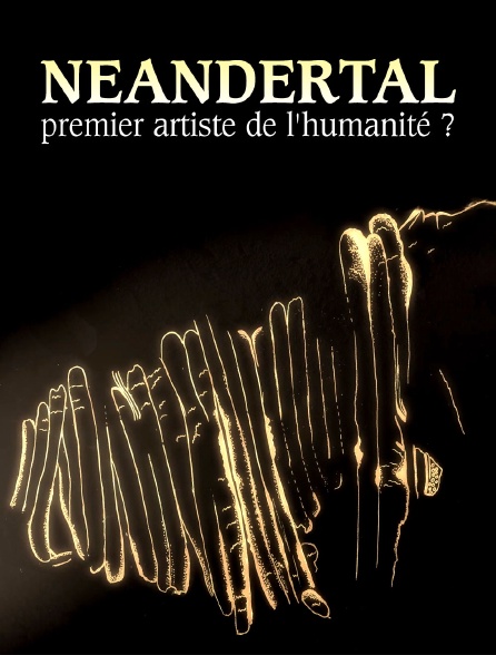 Néandertal, premier artiste de l'humanité ?