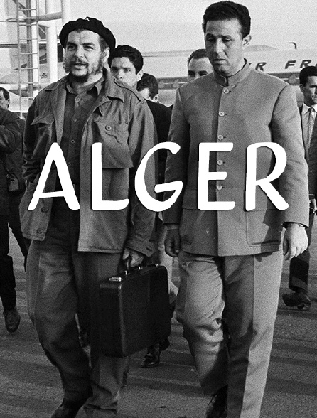 Alger