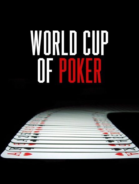World Cup of Poker