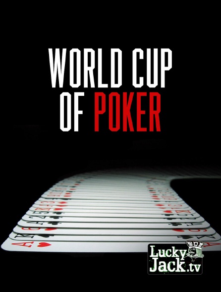 Lucky Jack - World Cup of Poker