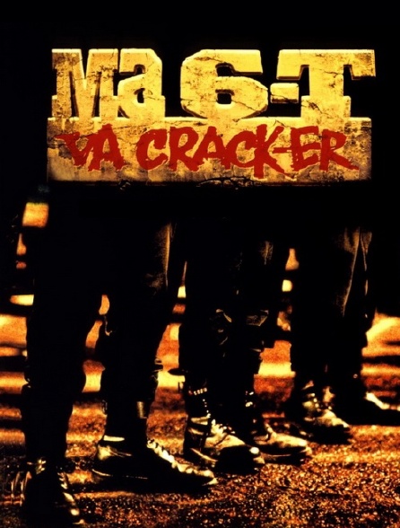 Ma 6-T va crack-er