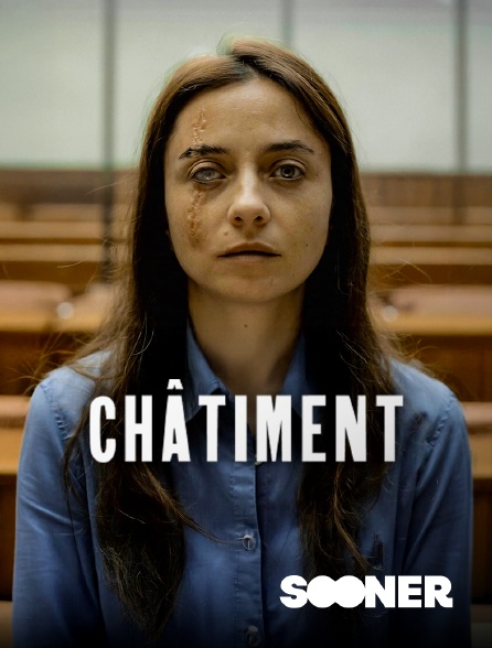 Sooner - Châtiment