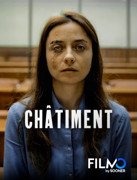 FilmoTV - Châtiment