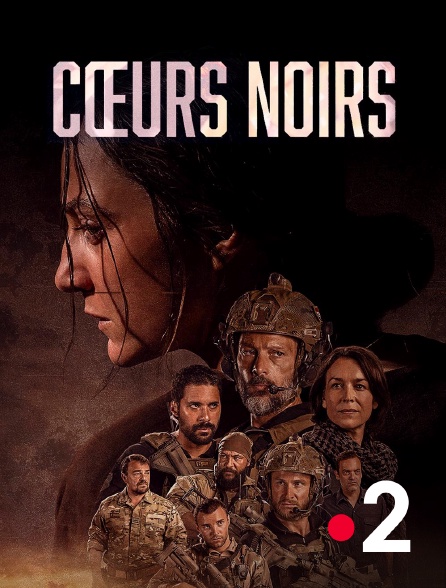 France 2 - Coeurs Noirs