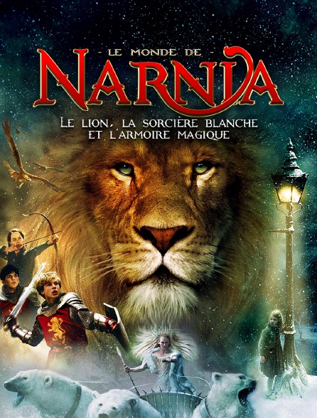 Esitellä 70+ imagen narnia stream vf