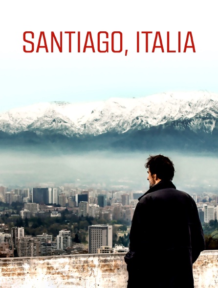 Santiago, Italia