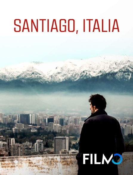 FilmoTV - Santiago, Italia