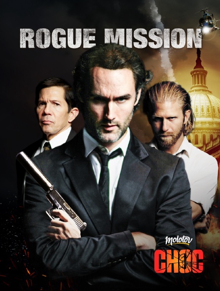 Molotov Channels CHOC - ROGUE MISSION