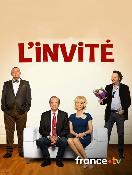 Culturebox - L'invité en replay