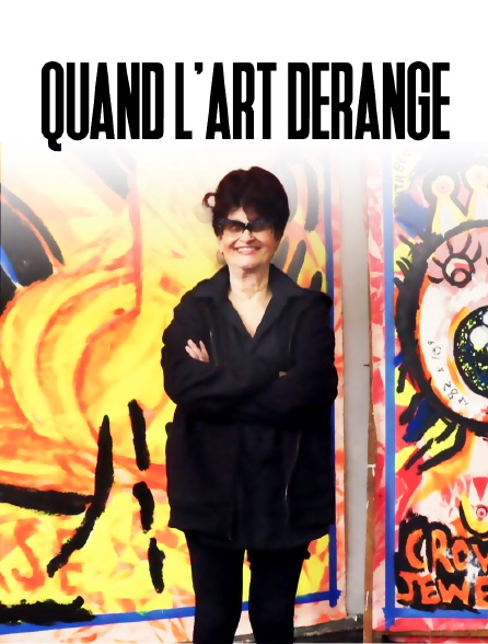 Quand l'art dérange