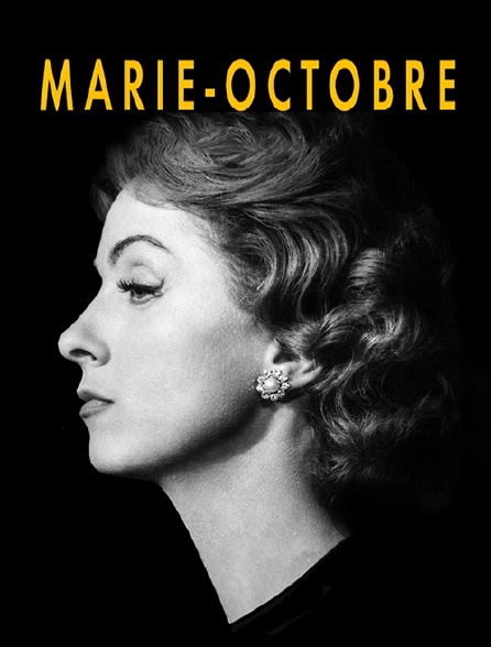 Marie-Octobre