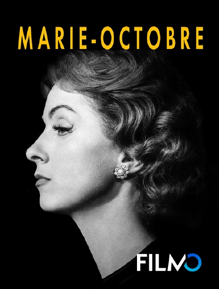 FilmoTV - Marie-Octobre