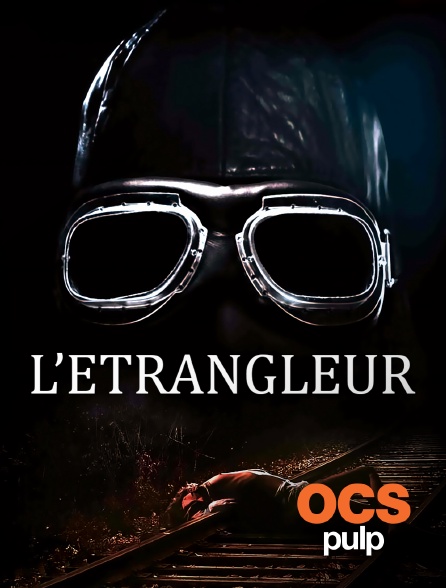 OCS Pulp - L'étrangleur