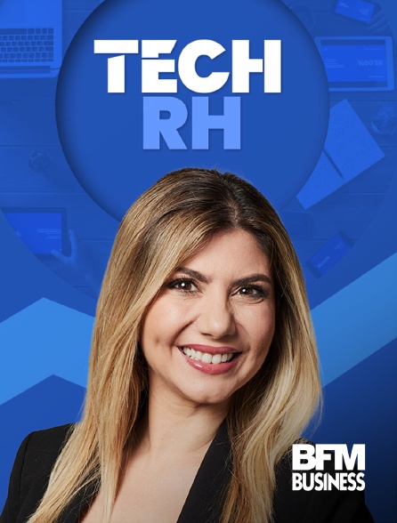 BFM Business - Tech RH