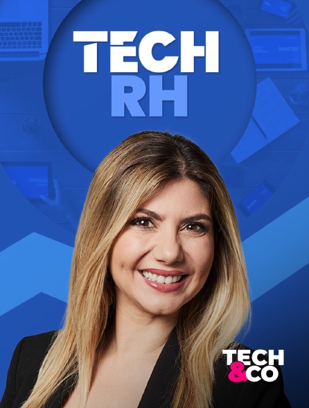 Tech & Co - Tech RH