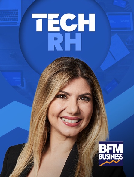 BFM Business - Tech RH