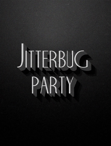 Jitterbug party