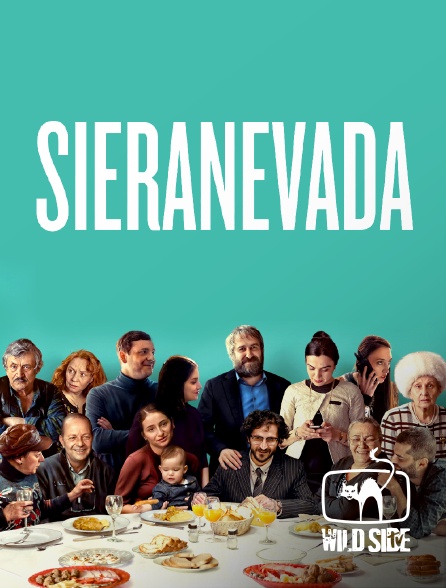 Wild Side TV - Sieranevada