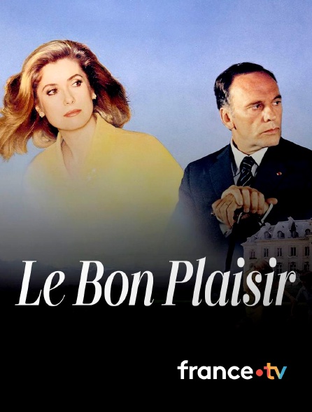 france.tv - Le bon plaisir