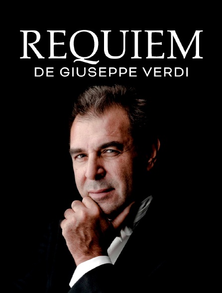 Requiem de Giuseppe Verdi