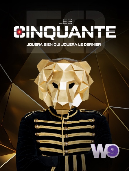 W9 - Les cinquante