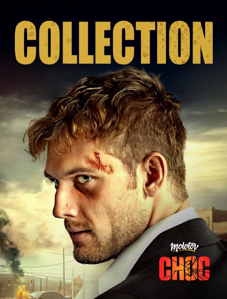 Molotov Channels CHOC - Collection
