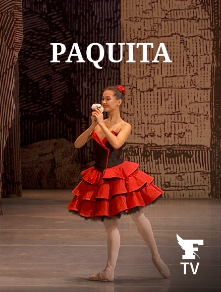 Le Figaro TV - Paquita