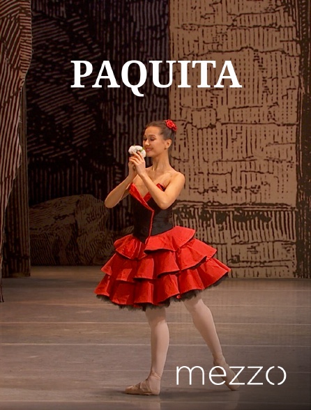 Mezzo - Paquita