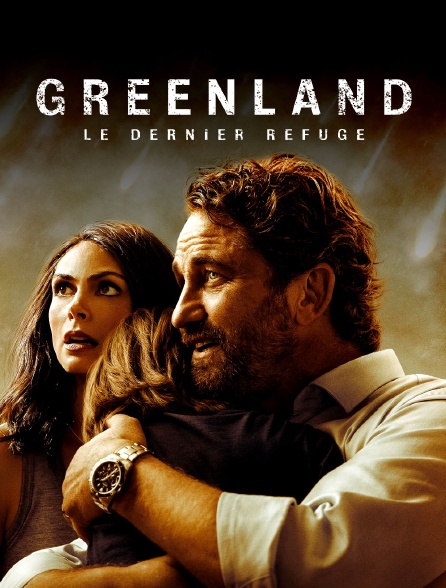 Greenland discount movie streaming