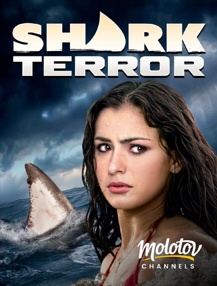 Molotov channels - Shark Terror