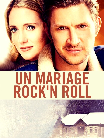 Un mariage rock'n roll