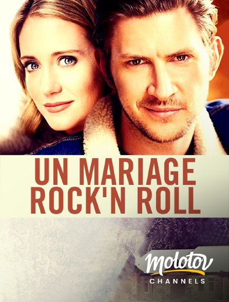 Mango - Un mariage rock'n roll