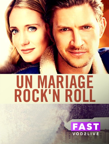 Molotov Channels TEST FAST - Un mariage rock'n roll