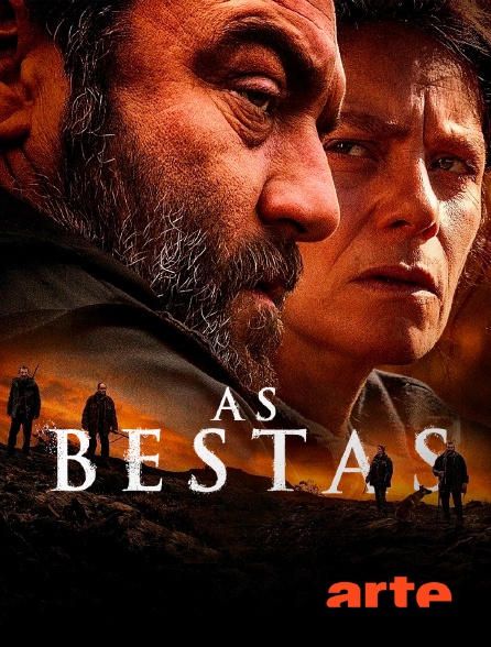 Arte - As bestas