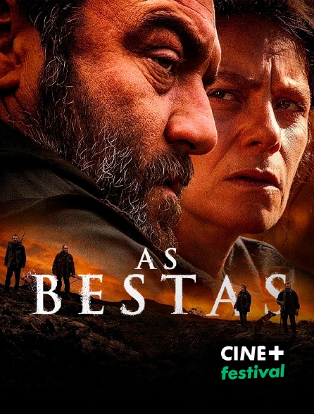 CINE+ Festival - As bestas