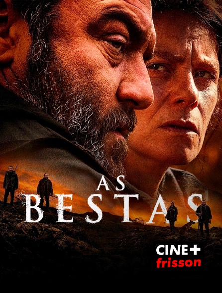 CINE+ Frisson - As bestas