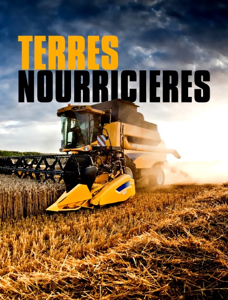 Terres nourricières