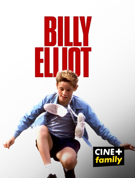 CINE+ Family - Billy Elliot
