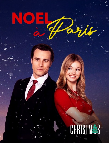 CHRISTMAS by Molotov - Noël à Paris