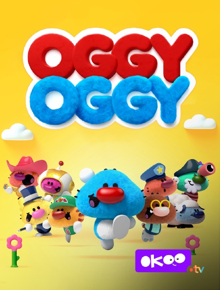 Okoo - Oggy Oggy