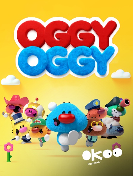Okoo - Oggy Oggy