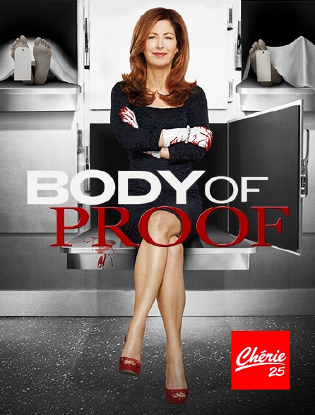 Chérie 25 - Body of Proof