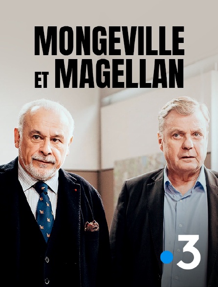 France 3 - Mongeville et Magellan : Un amour de jeunesse