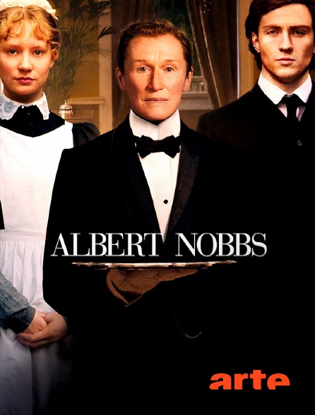 Arte - Albert Nobbs