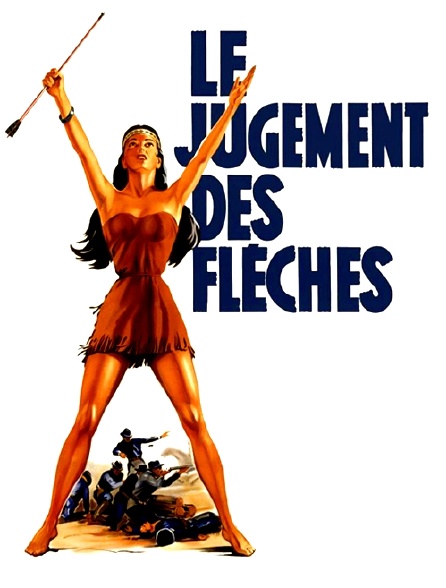 Le jugement des flèches