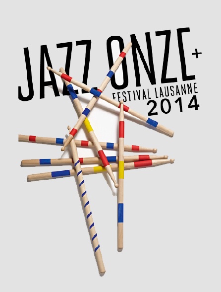 Jazz Onze+ Festival 2014