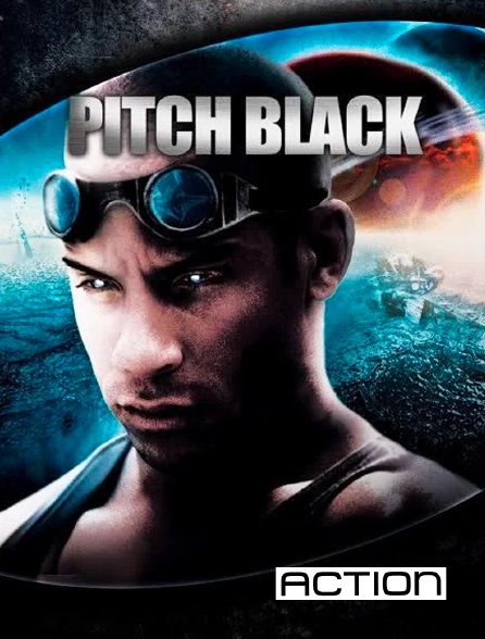 ACTION - Pitch Black