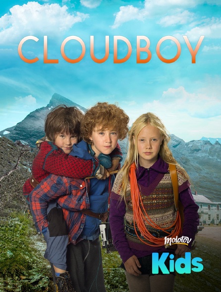 Molotov Channels Kids - Cloudboy