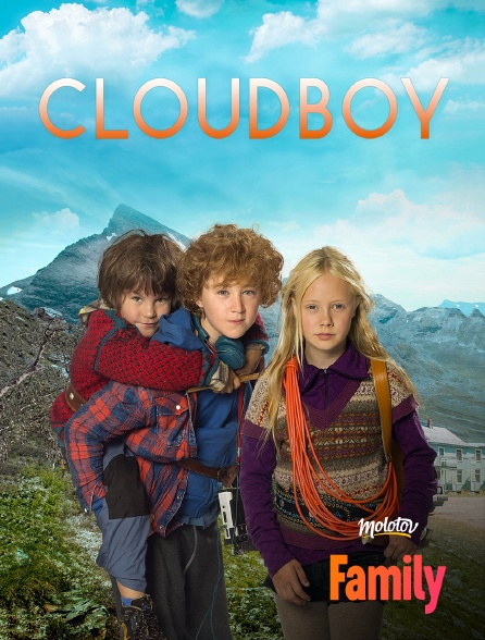 Molotov Channels Family - Cloudboy
